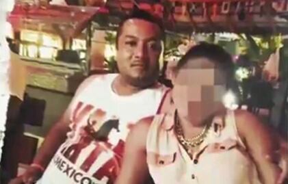 “¿No está mi Marrillo ahí?”: interceptan llamada entre “El Marro” y su mamá
