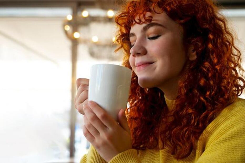 El verdadero origen del café. Fuente: Freepik.