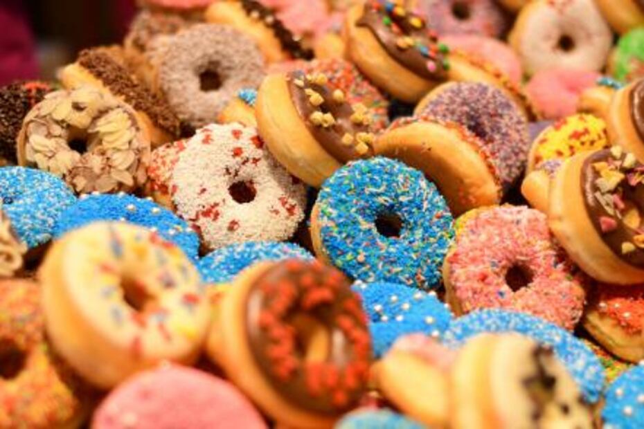 Evita estos alimentos para desayunar
