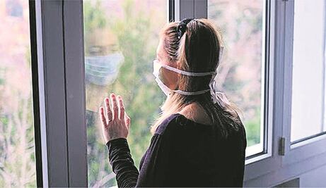 “Pandemia”, “confinamiento”... y “mierda”, palabras del año en el mundo