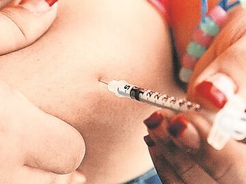 Una rara mutación en tres hermanos da pistas para tratar la diabetes