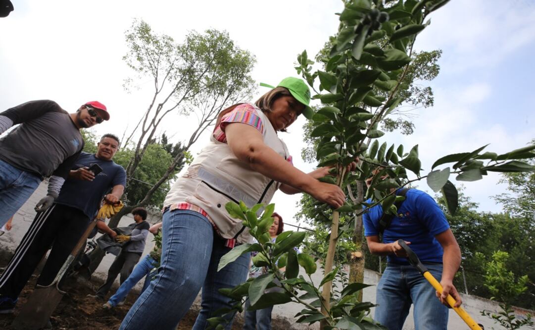(Foto: Irvin Olivares/El Universal)