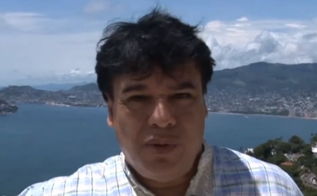 Foto: Tomada de video