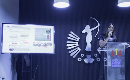 Marcha Generación Z: Remiten a 122 detenidos ante Juzgado Cívico y 15 son trasladados al reclusorio, afirma Alessandra Rojo de la Vega