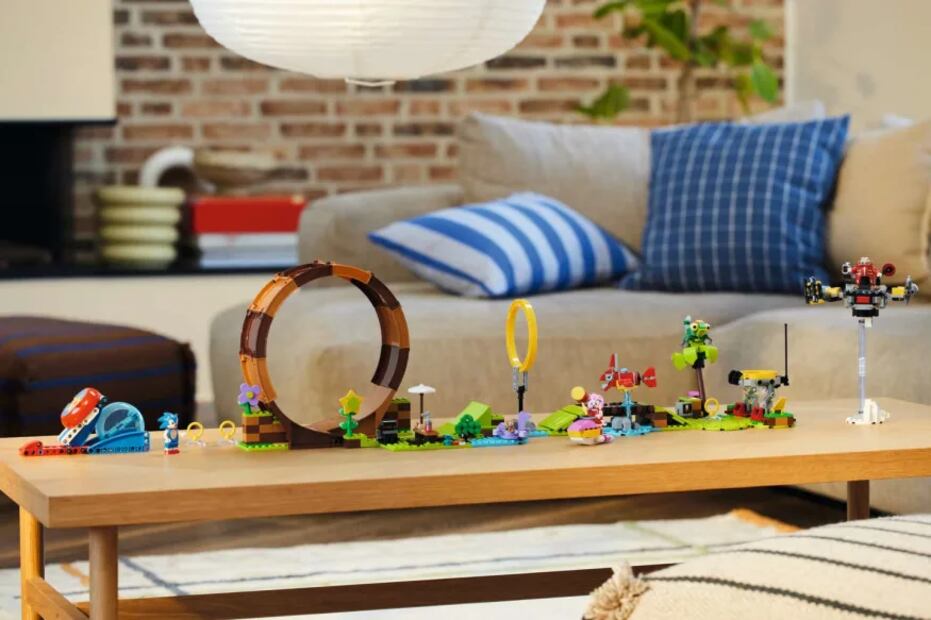 Foto: Lego