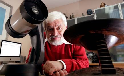 Maussan lleva sus ovnis a Azteca