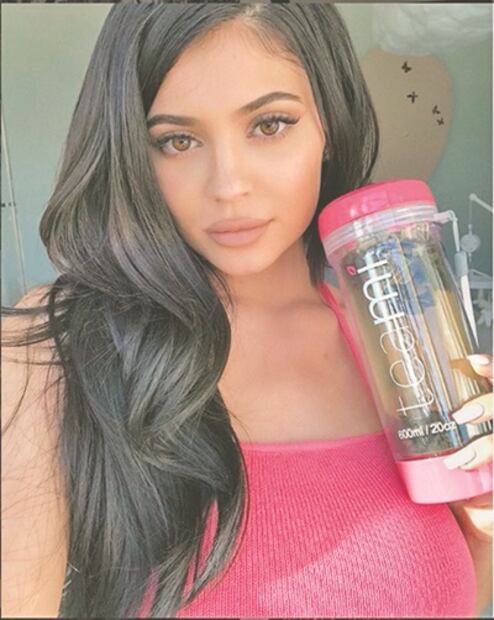 ¡Lo que ganan en Instagram!