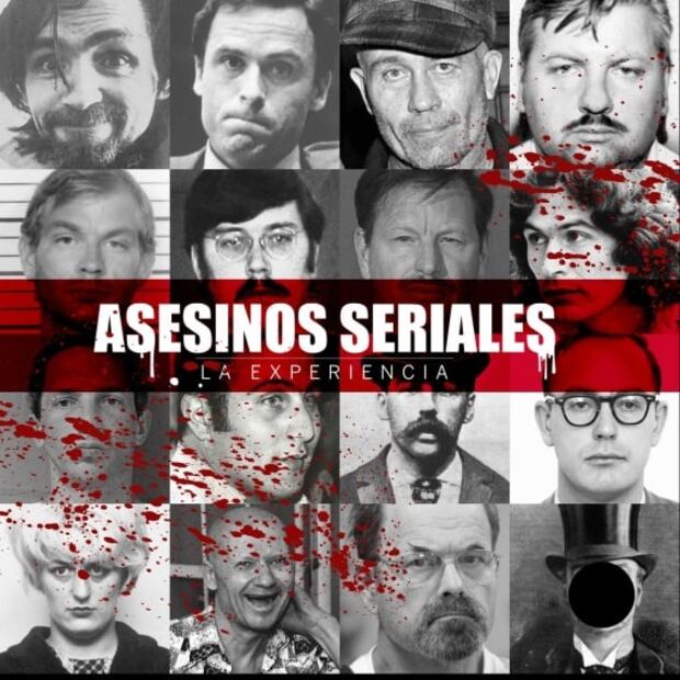 ¿Cómo es la atracción “Asesinos Seriales”, afectada por el incendio en Fórum Buenavista? 