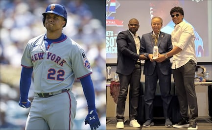 Juan Soto: El jardinero de los Mets se declara preparado para el próximo Clásico Mundial