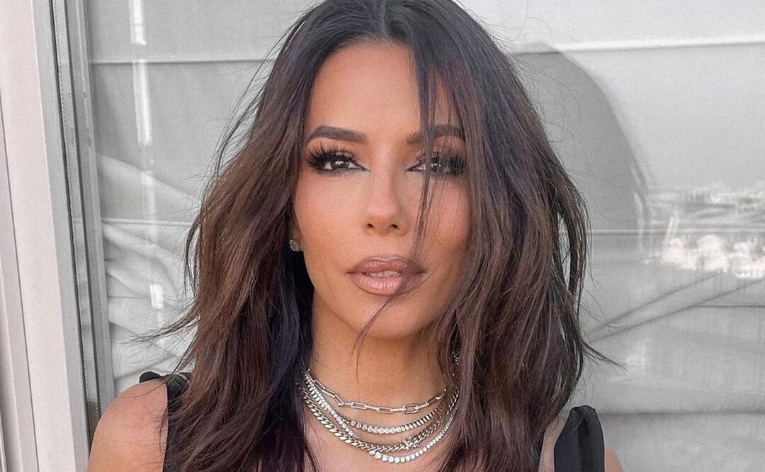 Foto: Instagram @evalongoria