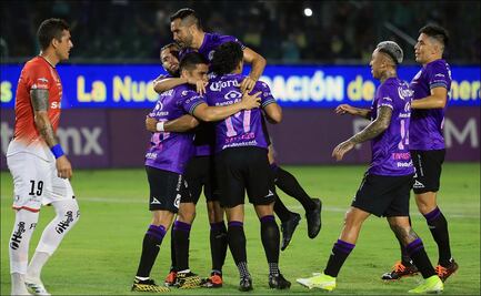 Jugador del Mazatlán FC, cerca de llegar al Atlas