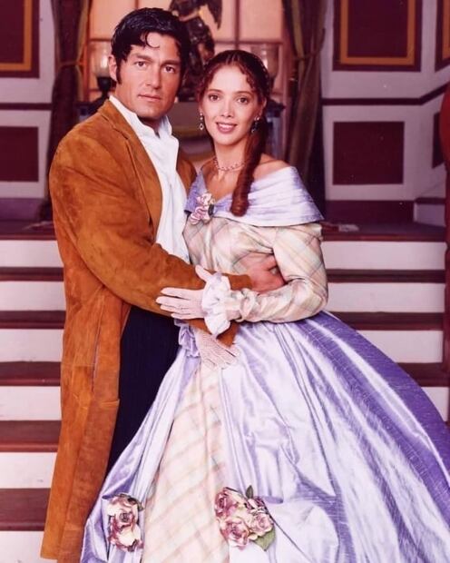 3 personajes recordados de Fernando Colunga en la televisión