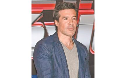 Toma mucho tiempo recuperarse de Covid: Miguel Ángel Fox