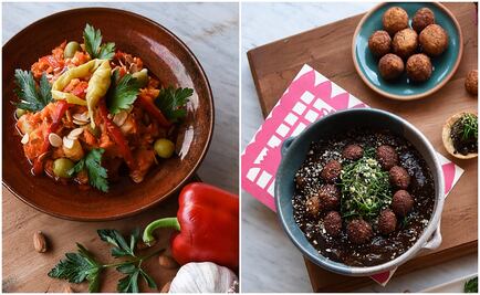 ¿Cuántos platillos de Cuaresma conoces?