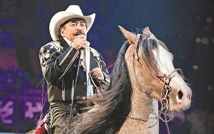 Frida Kahlo y Joan Sebastian, en un día como hoy