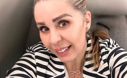 Esta es la enfermedad que padece Atala Sarmiento y que la mantiene lejos de la TV