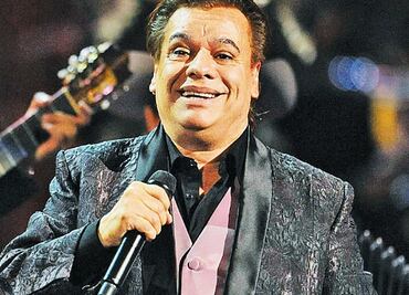 Entre polémica por su herencia y el uso de inteligencia artificial, se estrena canción inédita de Juan Gabriel