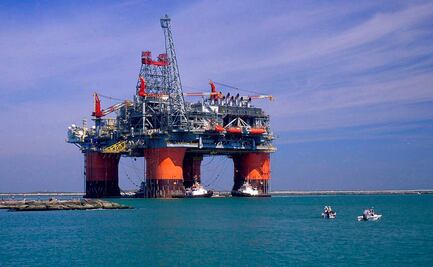 México, sin capacidad para aumentar producción de petróleo crudo