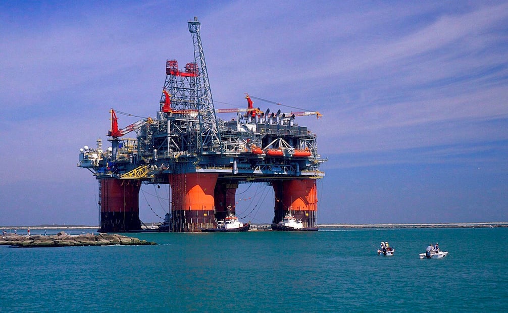 La demanda de crudo de los diez países OPEP y otras doce naciones aliadas, entre ellas Rusia, será en 2026 de 43 mbd. Foto: Archivo