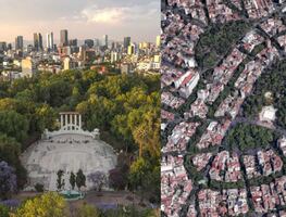 Gentrificación en México: ¿Cuánto cuesta rentar un departamento en la Condesa en 2025?; esto se sabe