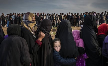 Irak busca legalizar matrimonio infantil desde los 9 años; propuesta alarma a ONG internacionales