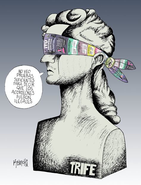 Cartón de KEMCHS