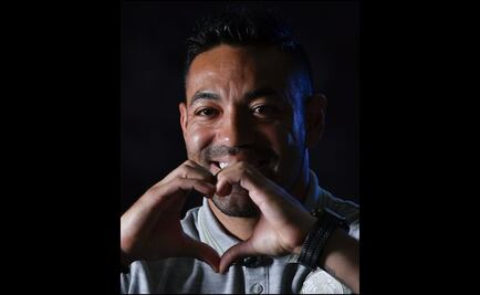 Marco Fabián considera que el famoso grito "no es homofóbico"