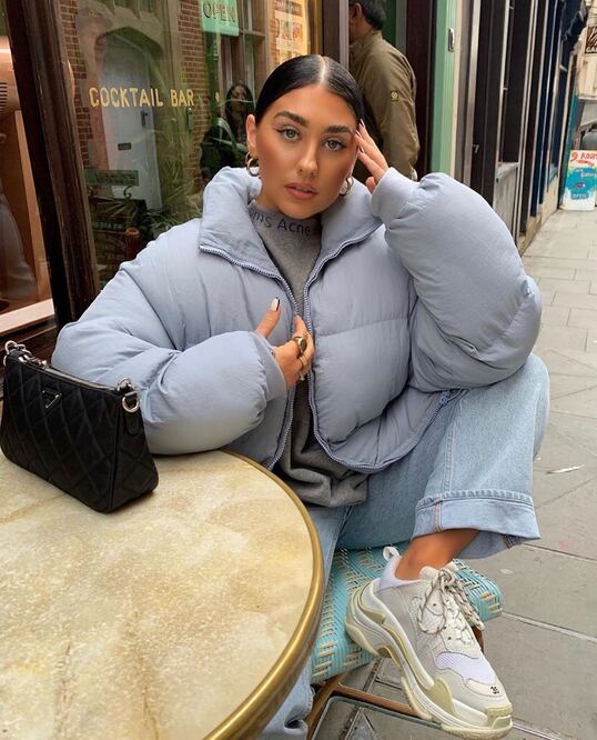 La prenda estrella de otoño-invierno será un gran acierto para tu armario. Foto: Instagram