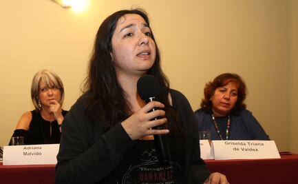 Fernanda Melchor avanza por el International Booker Prize