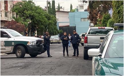 Hallan a mujer sin vida con lesiones de arma blanca en la alcaldía Gustavo A. Madero