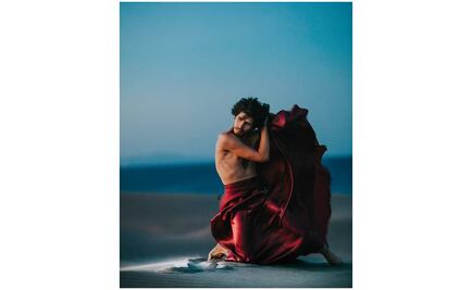 La trágica vida del bailarín Vaslav Nijinsky se llevará a escena