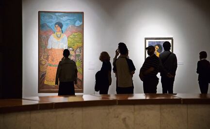 Abraham Ángel, más allá del mito y la leyenda