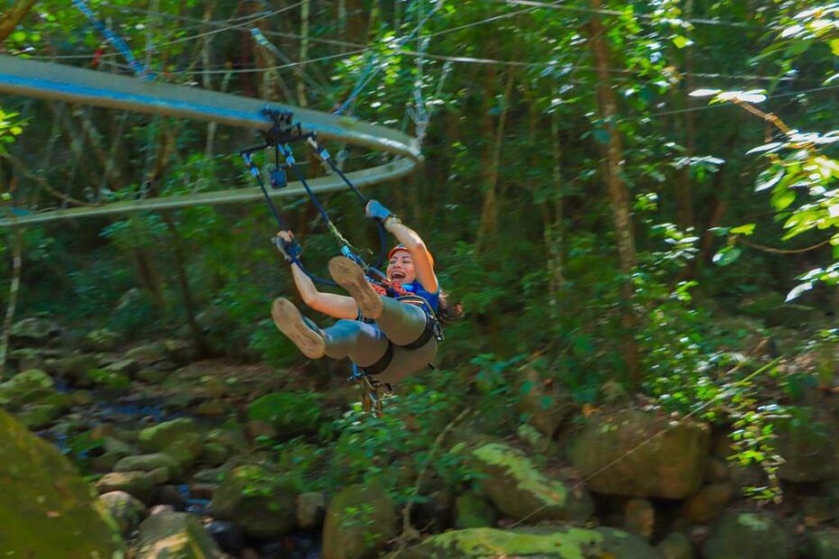 Foto: Vallarta Adventures
