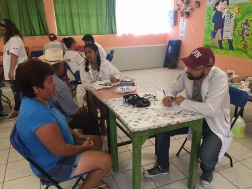 IPN convoca a brigadistas para apoyar en zonas afectadas de Sinaloa