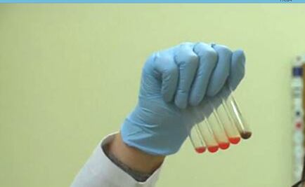 Sheinbaum envía a Congreso iniciativa para crear banco de ADN para uso forense