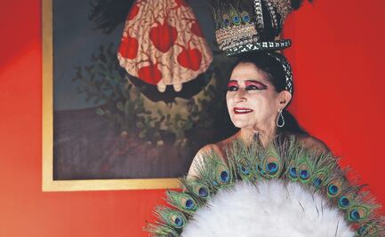 Astrid Hadad: La izquierda falló, llegó la ultraderecha... ¡y qué miedo! 