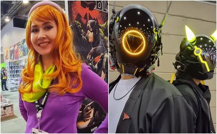 ¡Ya inició! Todo lo que tienes que saber de “La Mole” en la CDMX