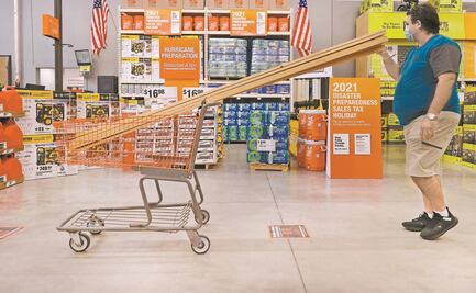 Talacha en casa favorece venta de electrodomésticos