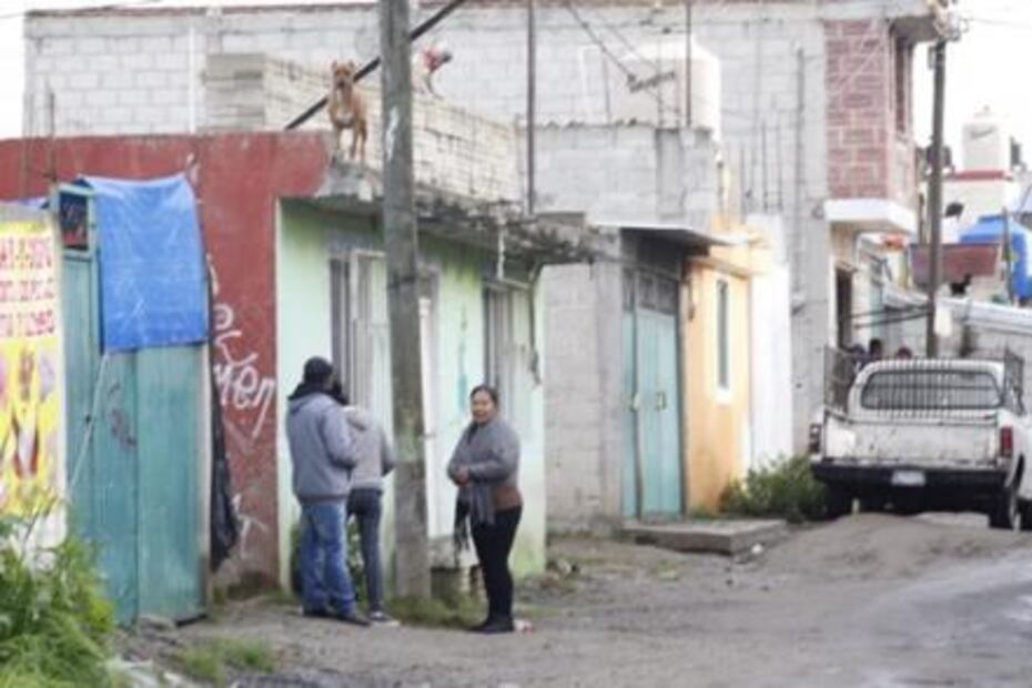 Desalojan 7 colonias en Puebla por fuga de gas causada por presuntos huachicoleros