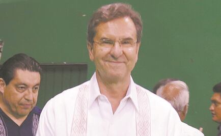 Piden a AMLO que se fortalezca al INEE 