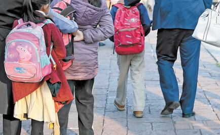 Indagan a menor que drogó a compañeros de primaria en Coyoacán