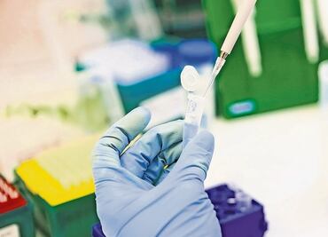 Mexico to give first upfront payment to secure WHO’s COVID-19 vaccines