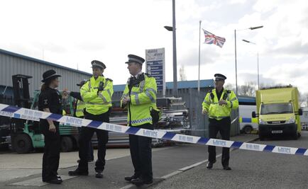 Agentes nerviosos Novichok, tóxicos rusos poco conocidos