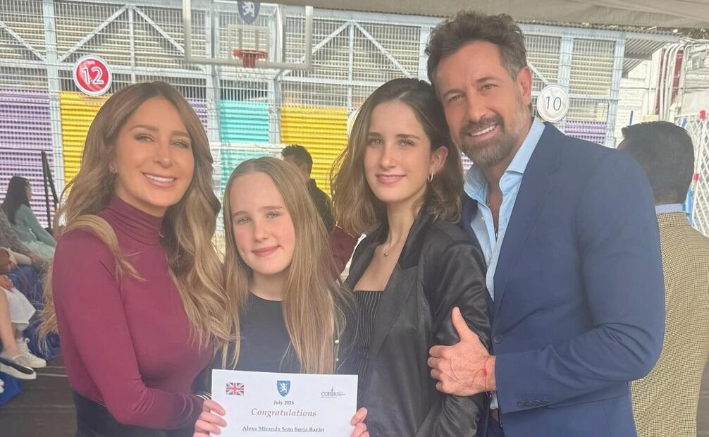 ¿Cómo llegó ahí? Nicola Porcella sorprende entre primeras actrices