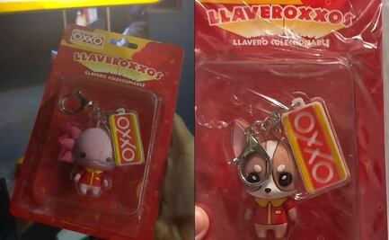 Adiós Labubus, hola “Llaveroxxo”; ¿cómo obtener las figuras coleccionables?