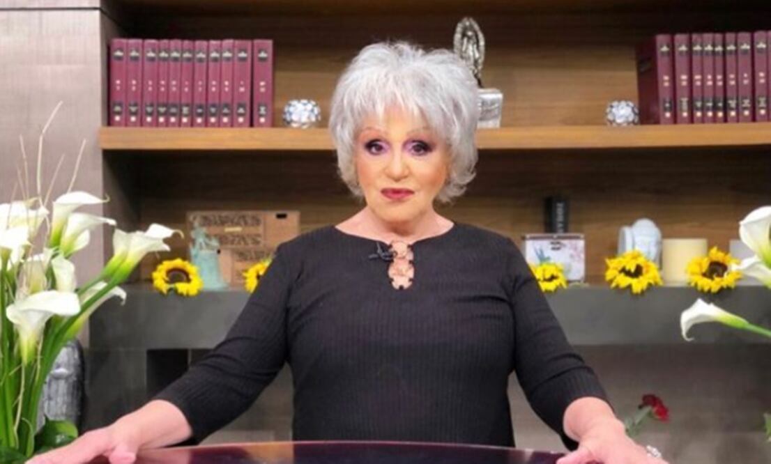 Anel Noreña. Foto: Captura Instagram