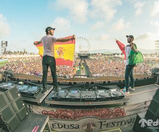 Hajj se prepara con energía para el EDC