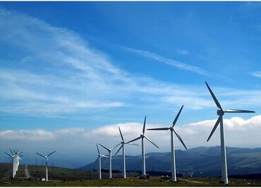 Gobierno de Sheinbaum priorizará certeza jurídica para inversiones sustentables y energía limpia: BBVA