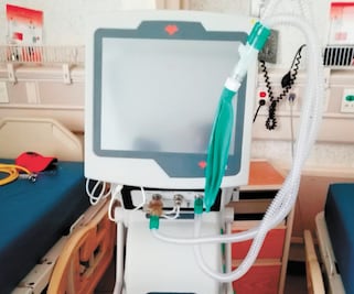 Insabi debe dar datos de compra de ventiladores