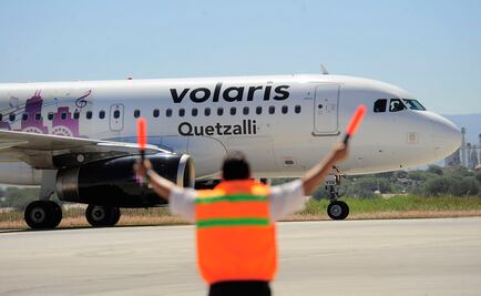México recuperará Categoría 1 en seguridad aérea a mediados de año, prevé Volaris
